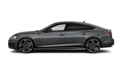 Photo 3 Audi A5  Sportback 40 TFSI 204 S tronic 7