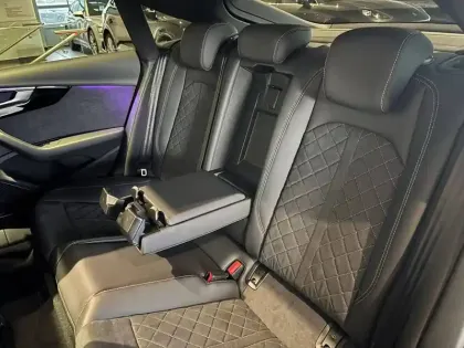 Photo 16 Audi A5  Sportback 40 TFSI 204 S tronic 7