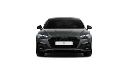 Photo 5 Audi A5  Sportback 40 TFSI 204 S tronic 7