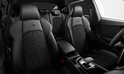 Photo 7 Audi A5  Sportback 40 TFSI 204 S tronic 7