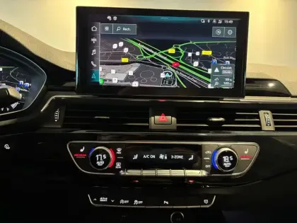 Photo 18 Audi A5  Sportback 40 TFSI 204 S tronic 7