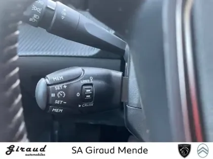 Photo 14 Peugeot 208  Electrique 50 kWh 136ch