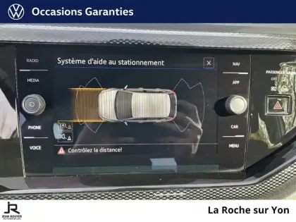 Photo 28 Volkswagen Polo  1.0 TSI 95 S&S BVM5