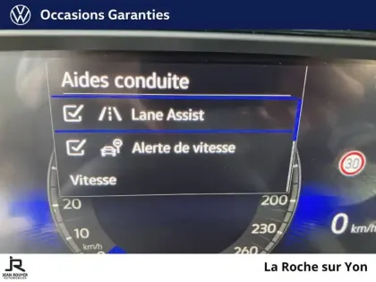 Photo 23 Volkswagen Polo  1.0 TSI 95 S&S BVM5