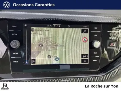 Photo 26 Volkswagen Polo  1.0 TSI 95 S&S BVM5