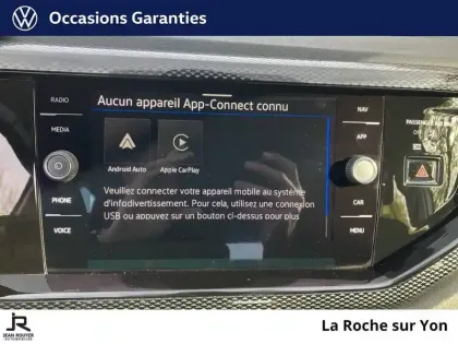 Photo 27 Volkswagen Polo  1.0 TSI 95 S&S BVM5