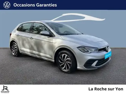 Photo 6 Volkswagen Polo  1.0 TSI 95 S&S BVM5