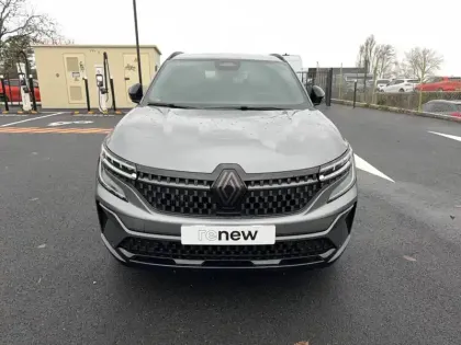 Photo 7 Renault Austral  mild hybrid 160 auto