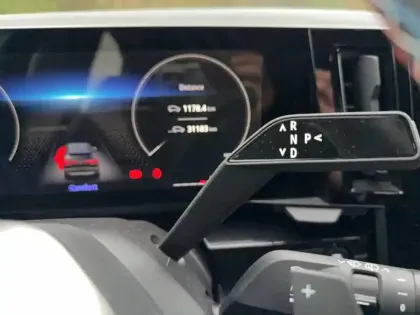 Photo 12 Renault Austral  mild hybrid 160 auto