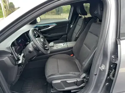 Photo 8 Renault Austral  mild hybrid 160 auto