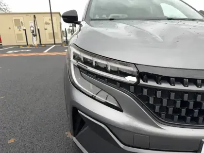 Photo 20 Renault Austral  mild hybrid 160 auto