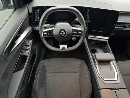 Photo 24 Renault Austral  mild hybrid 160 auto