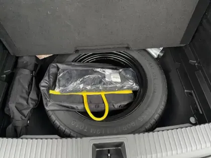 Photo 22 Renault Austral  mild hybrid 160 auto