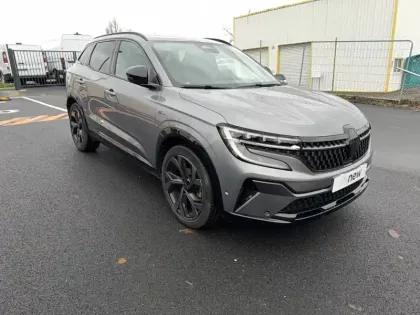 Photo 6 Renault Austral  mild hybrid 160 auto