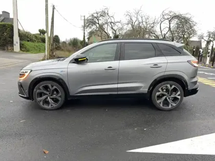 Photo 1 Renault Austral  mild hybrid 160 auto