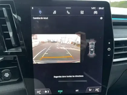 Photo 19 Renault Austral  mild hybrid 160 auto