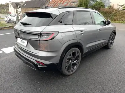 Photo 4 Renault Austral  mild hybrid 160 auto