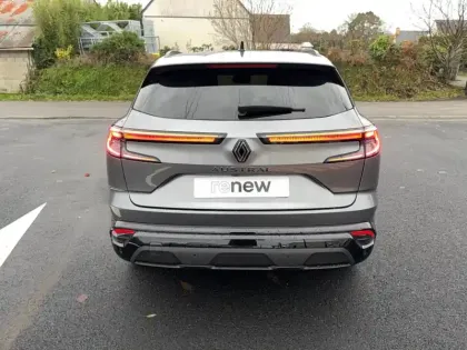 Photo 3 Renault Austral  mild hybrid 160 auto