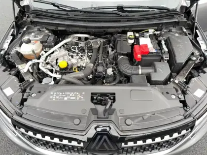 Photo 21 Renault Austral  mild hybrid 160 auto