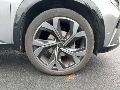 Photo 18 Renault Austral  mild hybrid 160 auto