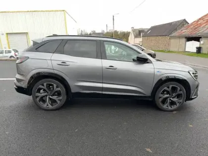 Photo 5 Renault Austral  mild hybrid 160 auto