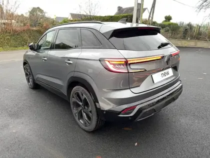 Photo 2 Renault Austral  mild hybrid 160 auto