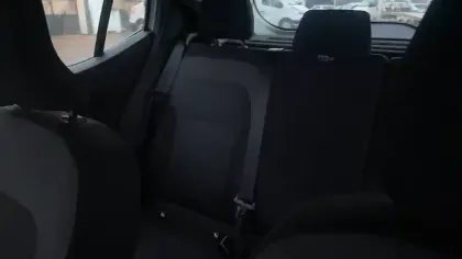 Photo 15 Dacia Sandero  ECO-G 100