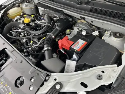 Photo 21 Dacia Sandero  ECO-G 100