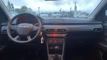 Photo 9 Dacia Sandero  ECO-G 100