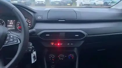 Photo 11 Dacia Sandero  ECO-G 100