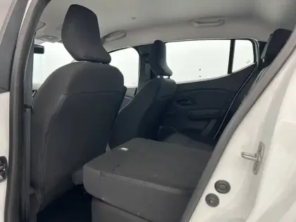 Photo 23 Dacia Sandero  ECO-G 100