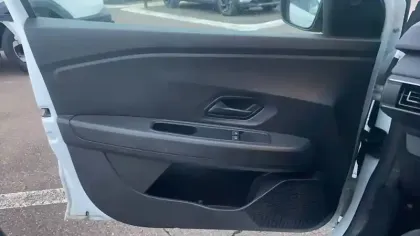 Photo 10 Dacia Sandero  ECO-G 100