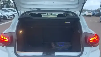 Photo 17 Dacia Sandero  ECO-G 100