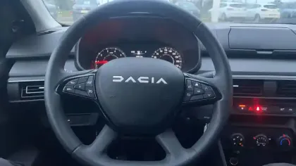 Photo 14 Dacia Sandero  ECO-G 100