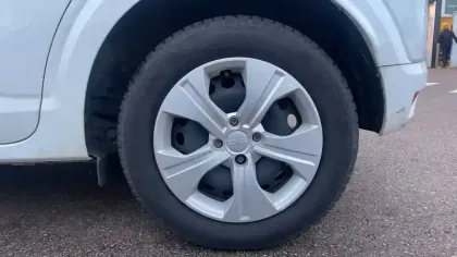 Photo 18 Dacia Sandero  ECO-G 100