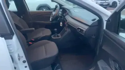 Photo 13 Dacia Sandero  ECO-G 100