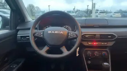 Photo 20 Dacia Sandero  ECO-G 100