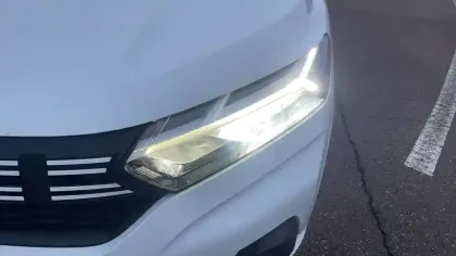 Photo 19 Dacia Sandero  ECO-G 100