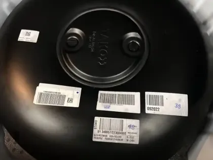 Photo 22 Dacia Sandero  ECO-G 100