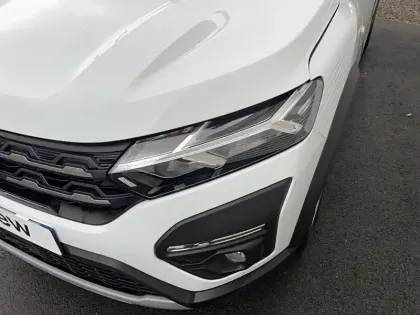 Photo 32 Dacia Jogger  ECO-G 100 7 places