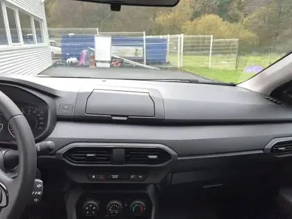 Photo 21 Dacia Jogger  ECO-G 100 7 places