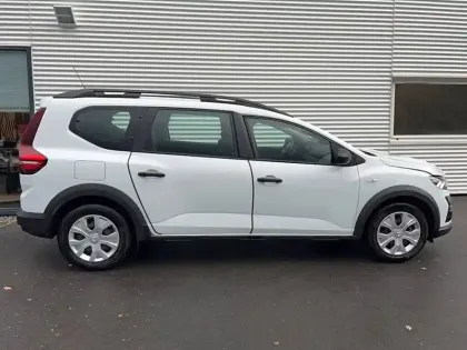Photo 15 Dacia Jogger  ECO-G 100 7 places