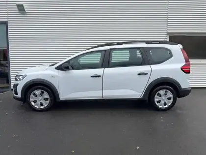 Photo 11 Dacia Jogger  ECO-G 100 7 places
