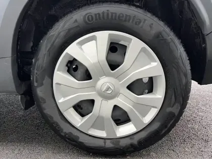 Photo 28 Dacia Jogger  ECO-G 100 7 places