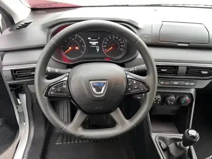 Photo 37 Dacia Jogger  ECO-G 100 7 places