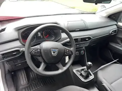 Photo 19 Dacia Jogger  ECO-G 100 7 places