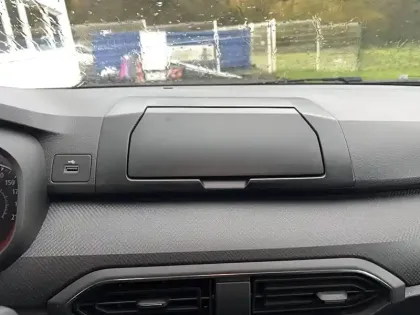 Photo 35 Dacia Jogger  ECO-G 100 7 places