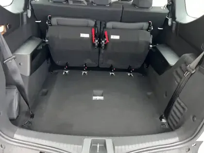 Photo 27 Dacia Jogger  ECO-G 100 7 places