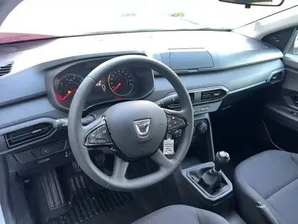 Photo 9 Dacia Jogger  ECO-G 100 7 places