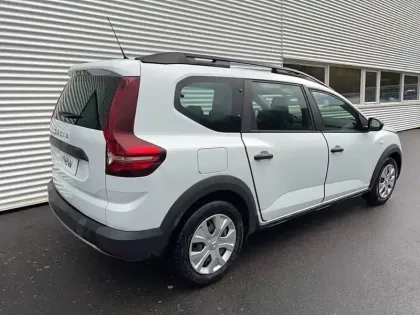 Photo 14 Dacia Jogger  ECO-G 100 7 places